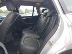 2017 BMW X1 XDRIVE2 for sale at Copart GLOUCESTER
