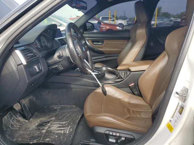 Sedans BMW M3 2016 Black