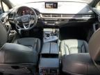 2018 Audi Q7 Prestige продається в Tucson, AZ - Rear End