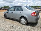 2009 Nissan Versa S en Venta en Tanner, AL - Front End