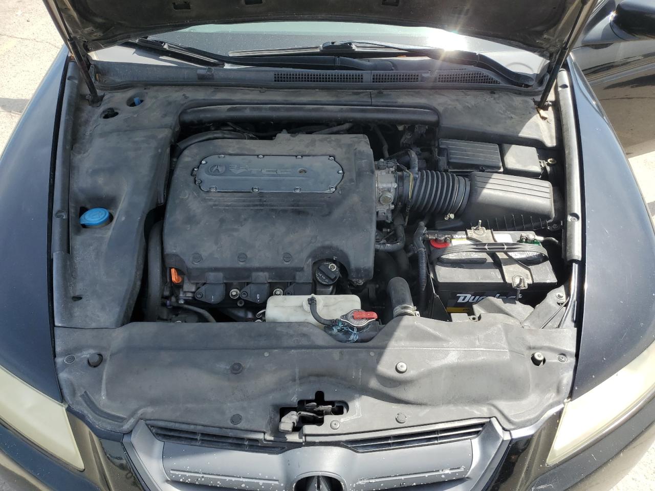 2006 Acura 3.2Tl VIN: 19UUA66216A049710 Lot: 56460705