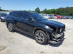 2022 Toyota Highlander Xle for Sale in Florence, MS - Mechanical