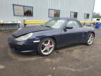 2004 Porsche Boxster S   للبيع في Portland، OR - Front End