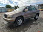 1999 Lexus Rx 300 იყიდება Lebanon-ში, TN - Side