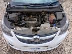 2016 VAUXHALL VIVA SE for sale at Copart WISBECH
