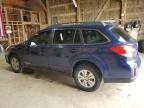 2011 Subaru Outback 2.5I იყიდება Rapid City-ში, SD - Front End