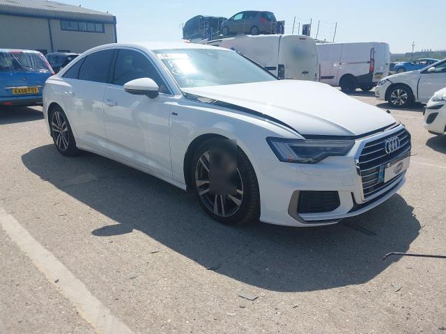 2019 AUDI A6 S LINE