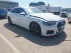 2019 AUDI A6 S LINE for sale at Copart SANDWICH