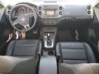 2015 Volkswagen Tiguan S for Sale in Tulsa, OK - Water/Flood