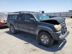 2009 Toyota Tacoma Access Cab na sprzedaż w Bakersfield, CA - Front End