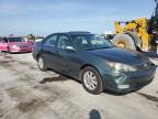 2006 Toyota Camry Le იყიდება New Orleans-ში, LA - Rear End