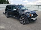 2015 Jeep Renegade Limited na sprzedaż w Dunn, NC - Front End