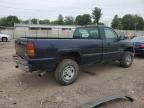 2001 Chevrolet Silverado K2500 Heavy Duty zu verkaufen in Chalfont, PA - Side