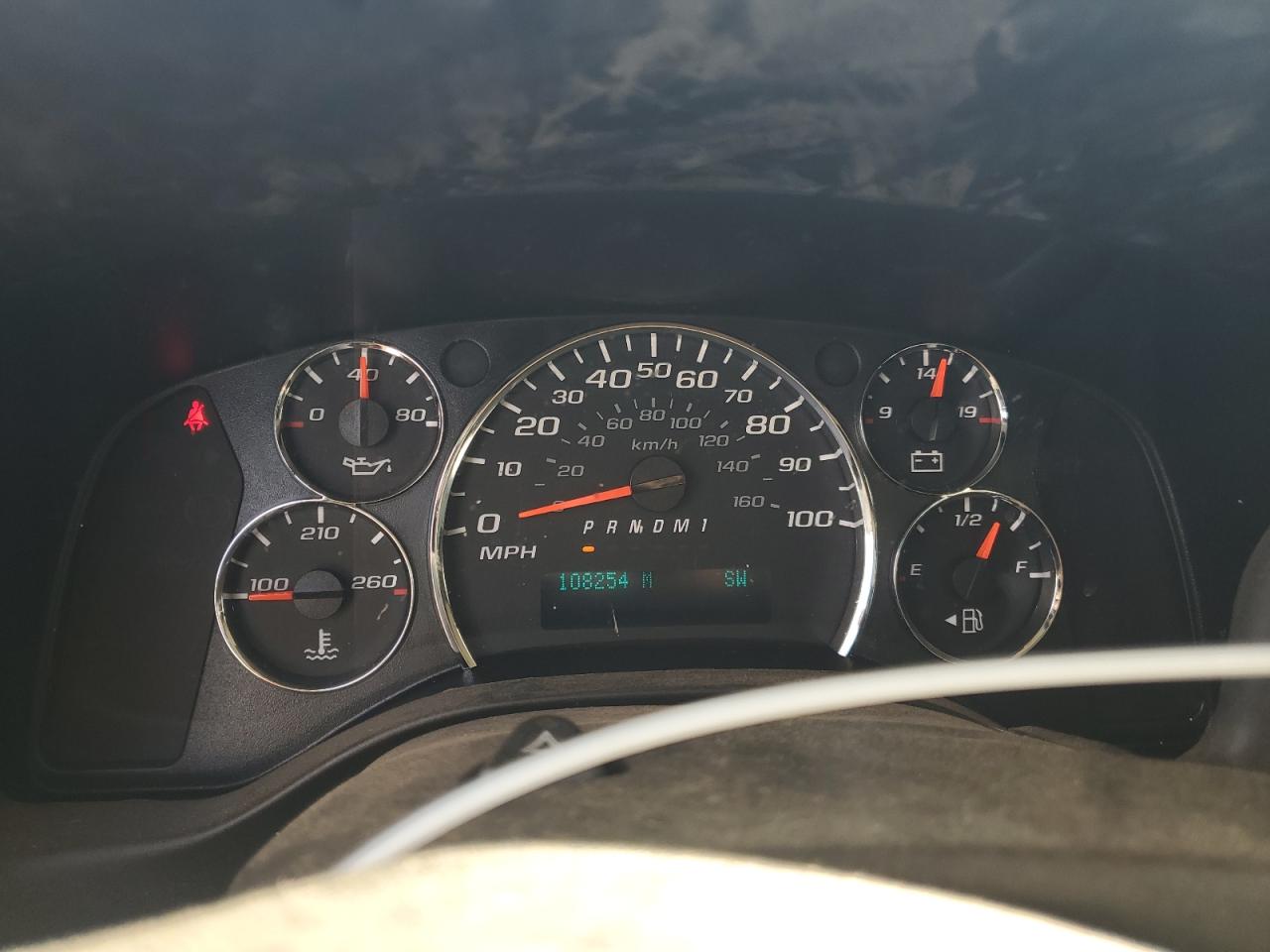 2018 Chevrolet Express G2500 VIN: 1GCWGAFP9J1198380 Lot: 57449965