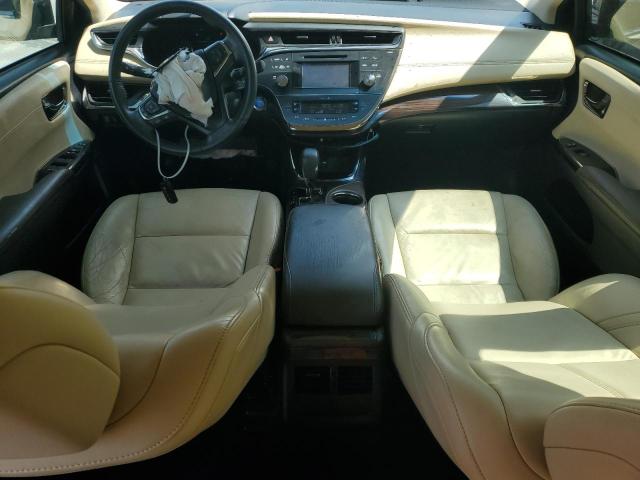  TOYOTA AVALON 2013 tan