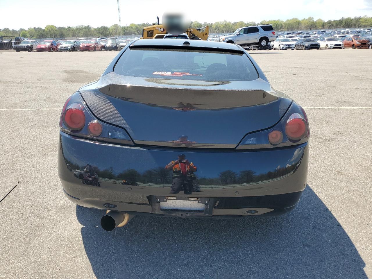2014 Infiniti Q60 Journey VIN: JN1CV6EL6EM130341 Lot: 56323305