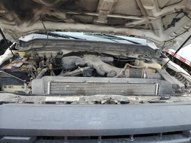 2014 FORD F550 SUPER DUTY