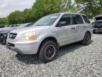2005 Honda Pilot Exl   zu verkaufen in North Billerica, MA - Side