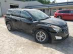2017 Chevrolet Equinox Lt for Sale in Hurricane, WV - Front End