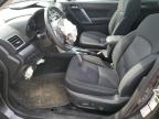 2017 SUBARU FORESTER 2.5I LIMITED for sale at Copart ON - TORONTO