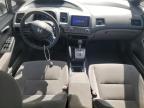 2007 Honda Civic Lx zu verkaufen in Hueytown, AL - Front End