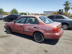 1998 Chevrolet Geo Prizm Base на продаже в Albuquerque, NM - Front End