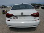 2019 Volkswagen Passat Wolfsburg en Venta en Lumberton, NC - Front End