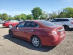 2015 Nissan Altima 2.5 იყიდება Des Moines-ში, IA - Hail