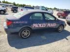 2007 Toyota Corolla Ce за продажба в Antelope, CA - Minor Dent/Scratches