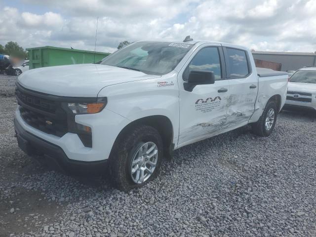 CHEVROLET SILVERADO 2023