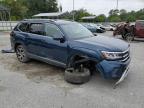2021 Volkswagen Atlas Sel Premium for Sale in Savannah, GA - Front End