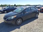 2016 Kia Forte Lx للبيع في Lumberton، NC - Rear End