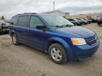 2010 DODGE GRAND CARAVAN SE for sale at Copart ON - TORONTO