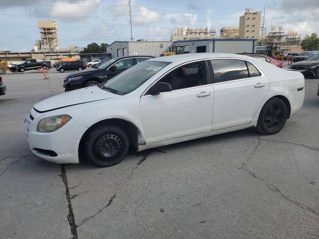 2010 Chevrolet Malibu Ls  
