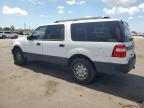 2015 Ford Expedition El Xl zu verkaufen in Miami, FL - Rear End