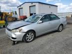 2005 Toyota Camry Le იყიდება Airway Heights-ში, WA - Front End