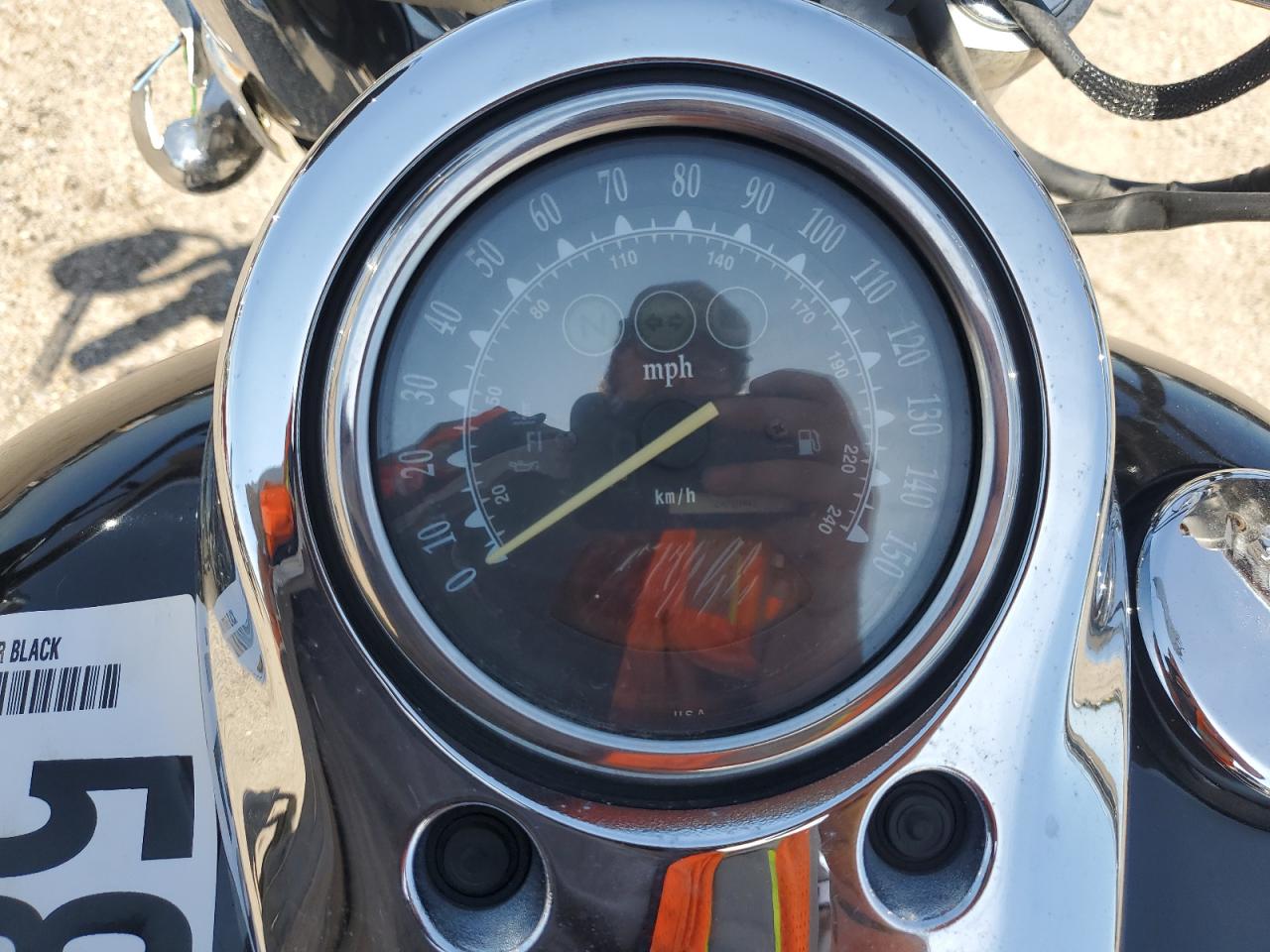 2006 Kawasaki Other VIN: JKBYNMF126A001321 Lot: 58493685