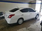 2018 Nissan Versa S   продається в Sandston, VA - Front End