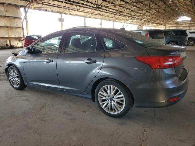  FORD FOCUS 2018 Szary