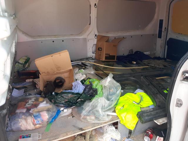 2017 RENAULT TRAFIC LL29 ENERGY DCI 125 BUSINESS+ VAN