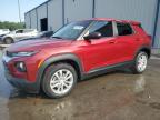2021 Chevrolet Trailblazer Ls на продаже в Apopka, FL - Front End