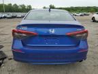 2022 Honda Civic Sport na sprzedaż w Marlboro, NY - Front End