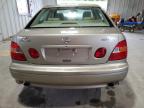 2000 Lexus Gs 300 იყიდება Hurricane-ში, WV - Front End