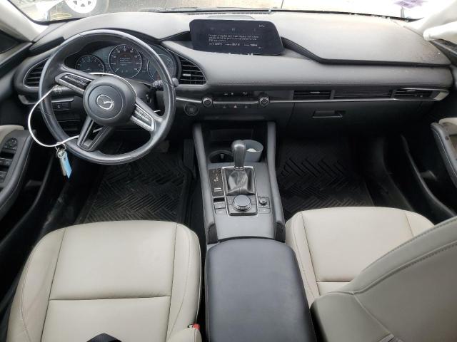  MAZDA 3 2020 Silver