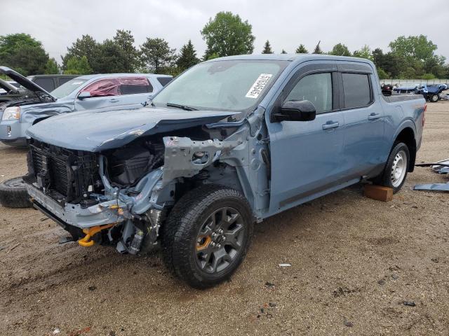 2024 Ford Maverick Lariat Tremor