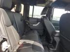 2017 Jeep Wrangler Unlimited Sahara for Sale in Spartanburg, SC - Front End