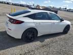 2025 Honda Civic Sport na sprzedaż w Earlington, KY - Hail