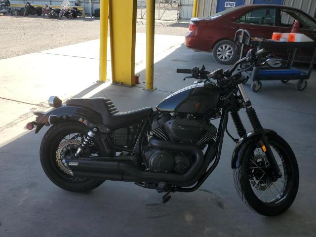 2019 Yamaha Xvs950 Cu