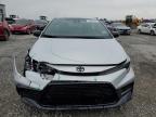 2021 Toyota Corolla Se en Venta en Earlington, KY - Front End