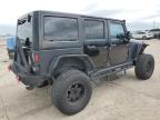 2016 Jeep Wrangler Unlimited Sport for Sale in Wilmer, TX - Minor Dent/Scratches